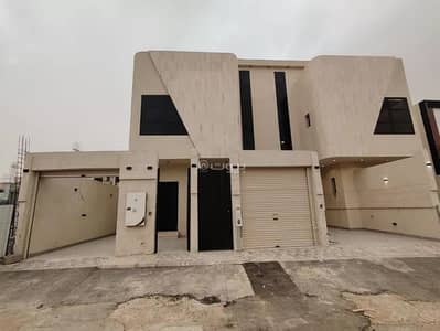 5 Bedroom Floor for Sale in West Riyadh, Riyadh - Floor For Sale in Al Zahrah, Riyadh
