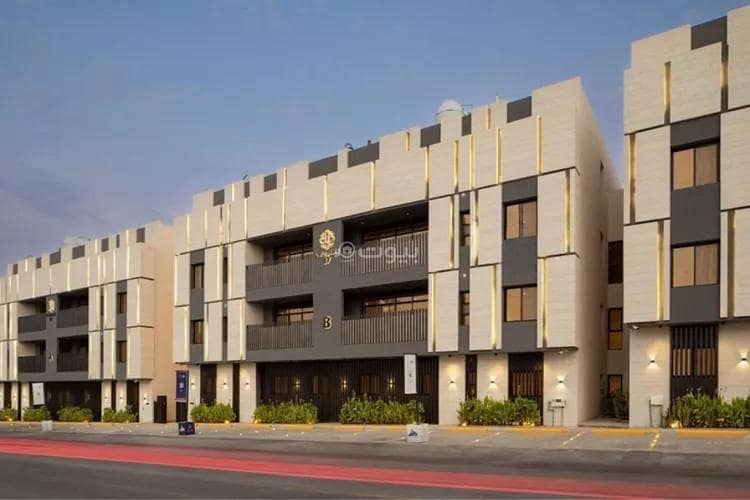 Studio Apartment For Rent in Al Narjis, Riyadh Studio Apartment For Rent in Al Narjis, Riyadh