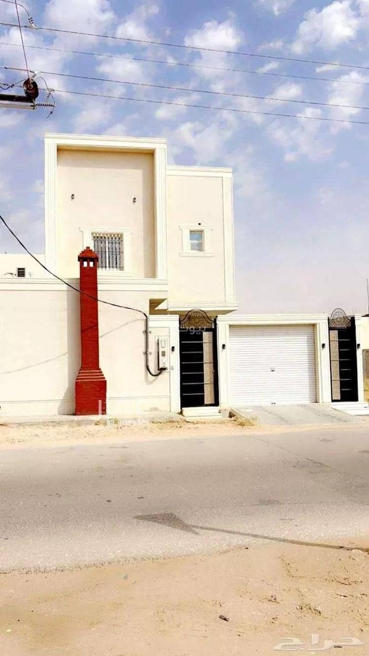 فيلا للبيع في حي السليمانية, بريدة فيلا للبيع في حي السليمانية, بريدة