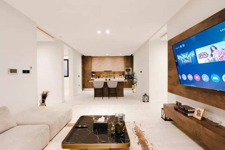 Studio Apartment For Rent in Al Narjis, Riyadh Studio Apartment For Rent in Al Narjis, Riyadh
