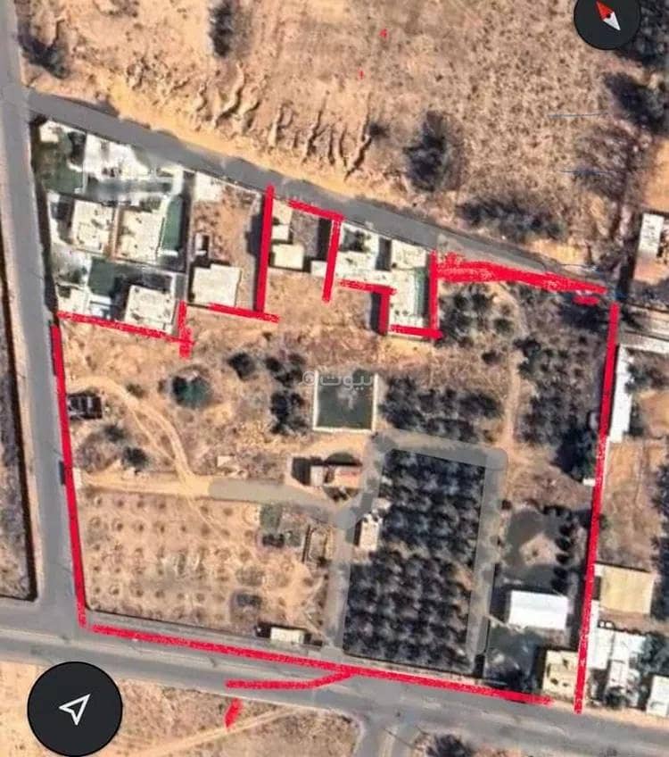 Farm For Sale in Al-Basr 2, Al Basr Al Qassim Region Farm For Sale in Al-Basr 2, Al Basr Al Qassim Region