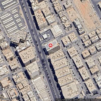 مكتب  للايجار في وسط الرياض، الرياض - مكتب للإيجار مؤثثه ومرخصه بالرياض