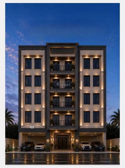 3 Bedroom Apartment for Sale in North Jeddah, Jeddah - Studio Apartment For Sale in Al Nuzhah, Jeddah