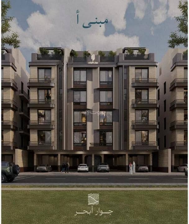 Apartment For Sale in Al Yaqout, North Jeddah Apartment For Sale in Al Yaqout, North Jeddah