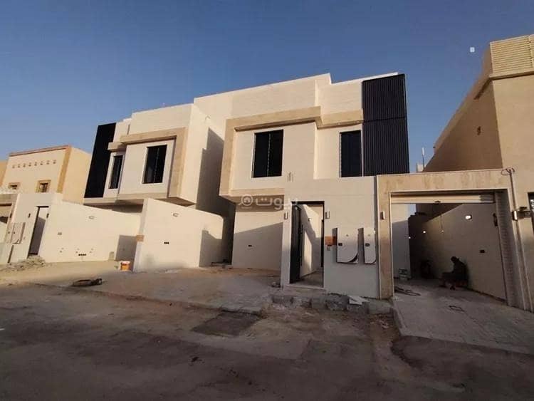 Floor For Sale in Al Uraija Al Gharbiyah, Riyadh Floor For Sale in Al Uraija Al Gharbiyah, Riyadh
