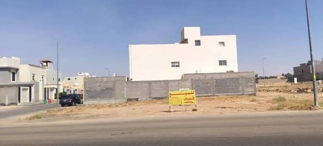 ارض سكنية  للبيع في الرحاب، بريدة منطقة القصيم - أرض سكنية للبيع في الريحاب، بريدة منطقة القصيم