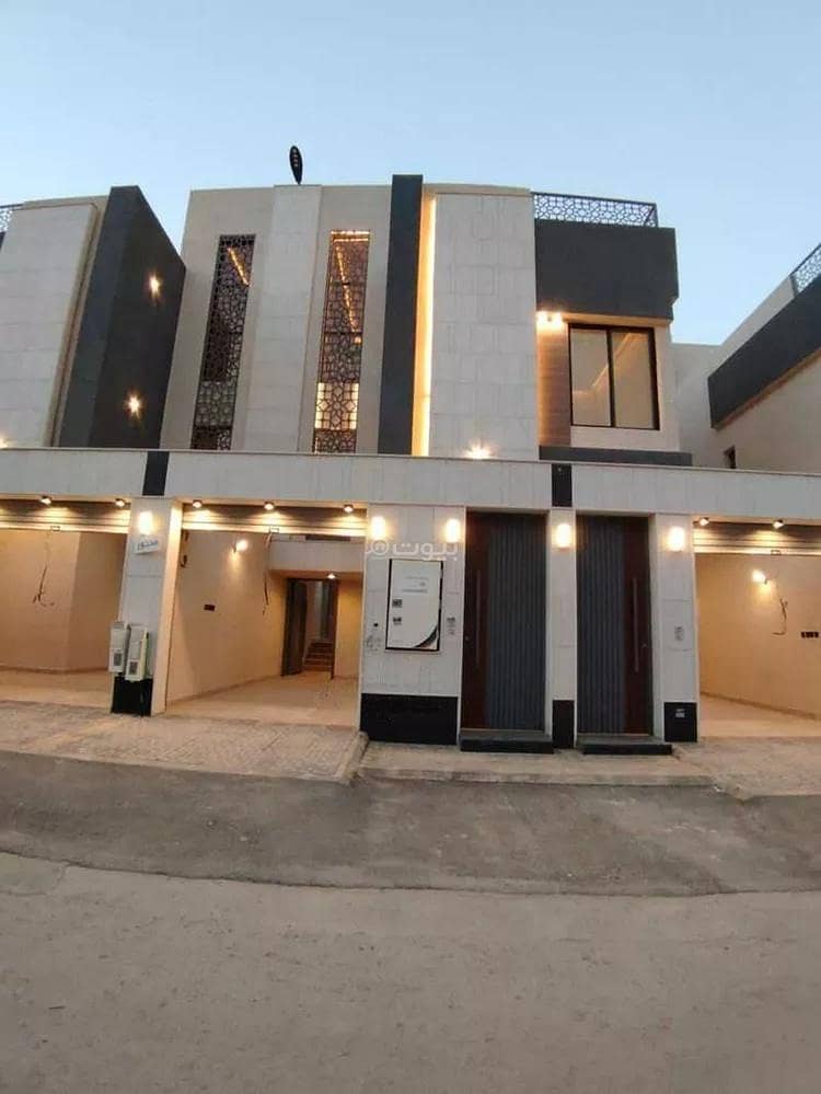 4 Bedroom Floor For Sale in Dahiat Namar, Riyadh 4 Bedroom Floor For Sale in Dahiat Namar, Riyadh