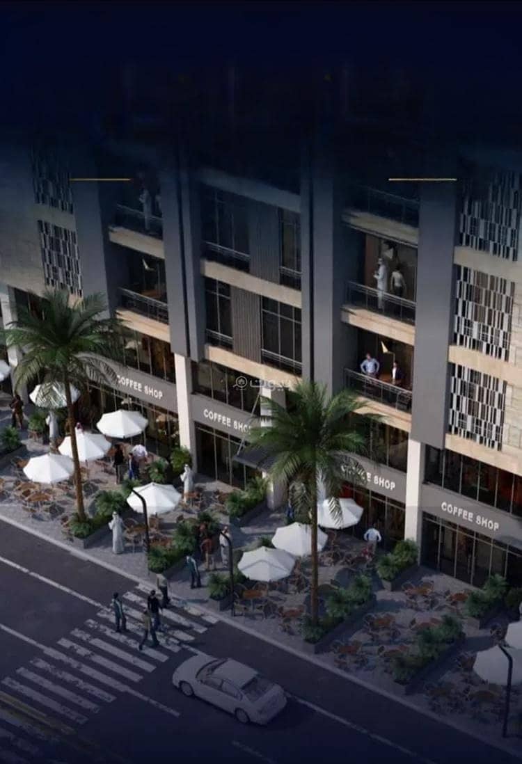 Apartment for sale in Mishrifah, North Jeddah Apartment for sale in Mishrifah, North Jeddah