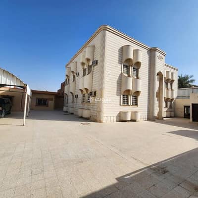 فیلا 10+ غرف نوم للبيع في شرق الرياض، الرياض - فيلا للبيع في النسيم الغربي، الرياض