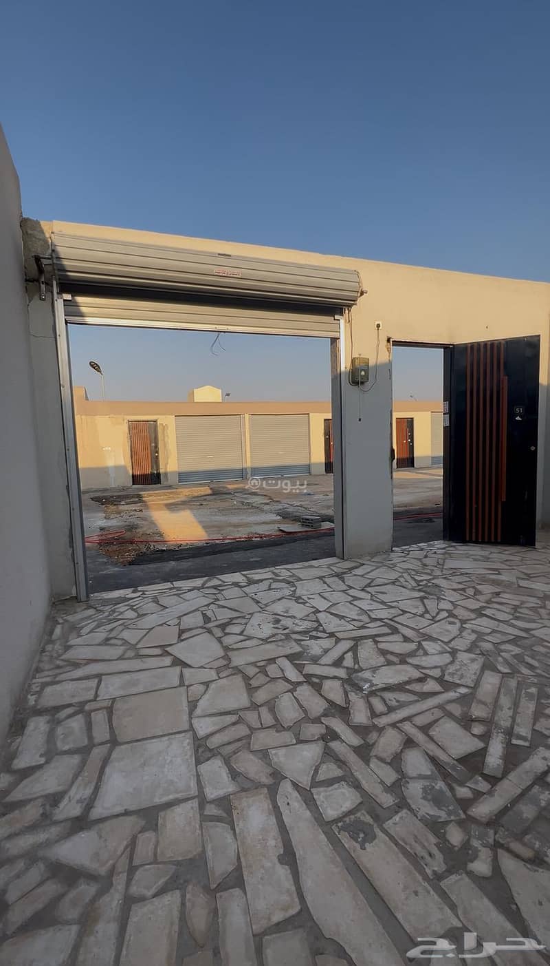 1 Bedroom Rest House For Rent in Al Rimal, Riyadh 1 Bedroom Rest House For Rent in Al Rimal, Riyadh