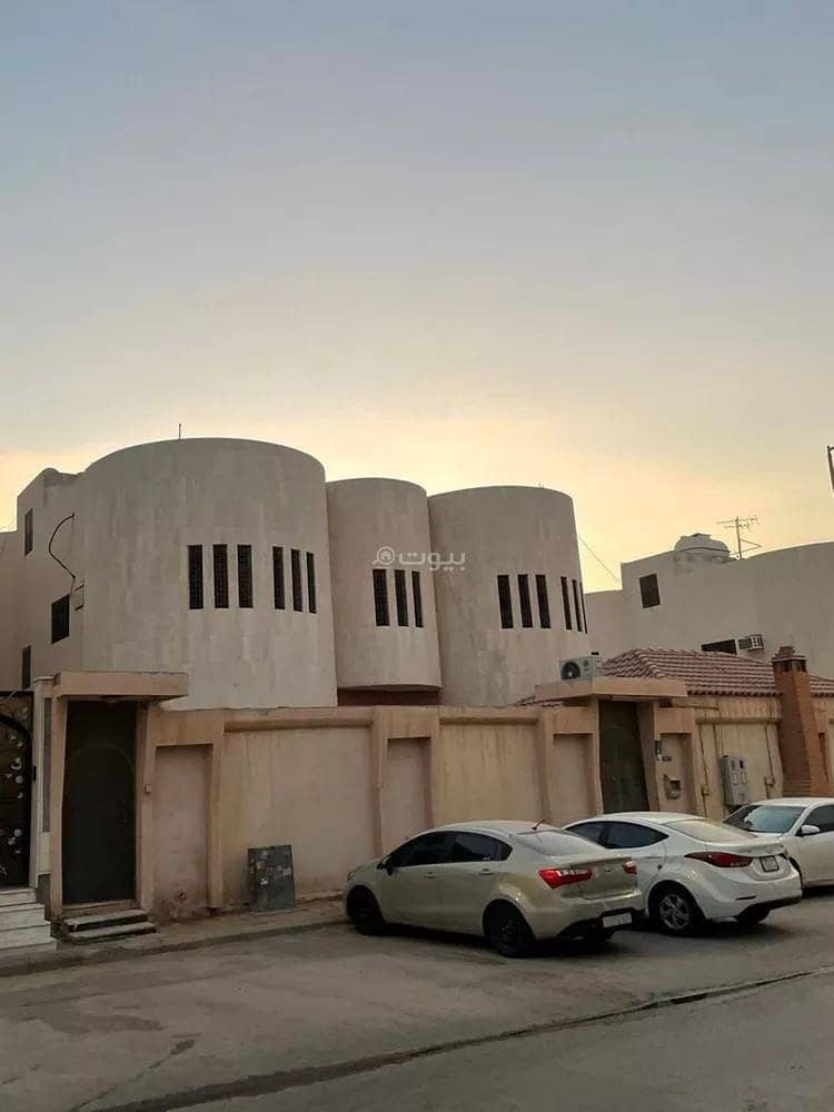 فيلا للبيع في الخليج، الرياض فيلا للبيع في الخليج، الرياض