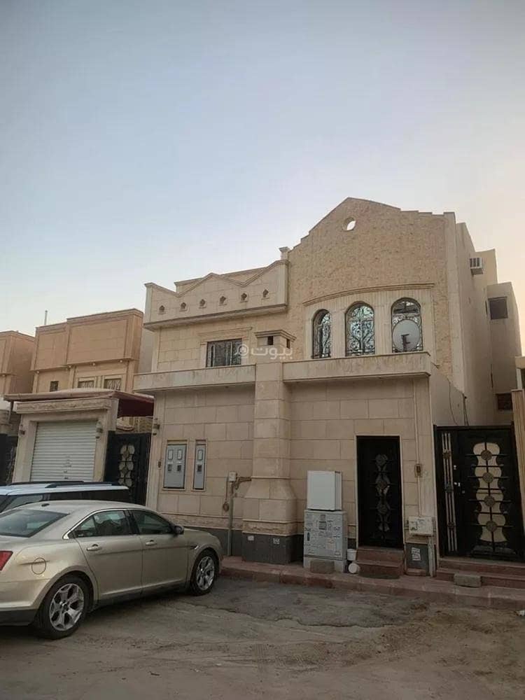 Villa For Sale in Al Munsiyah, East Riyadh Villa For Sale in Al Munsiyah, East Riyadh
