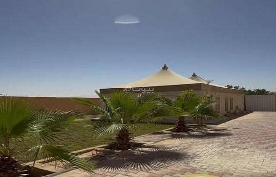 منزل راحة بغرفة نوم واحدة للبيع في المنصورة، بريدة منطقة القصيم منزل راحة بغرفة نوم واحدة للبيع في المنصورة، بريدة منطقة القصيم