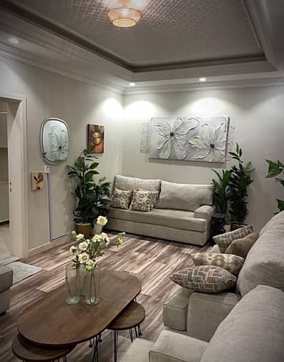 2 Bedroom Apartment for Rent in North Jeddah, Jeddah - Apartment For Rent in Al Rawdah, Jeddah
