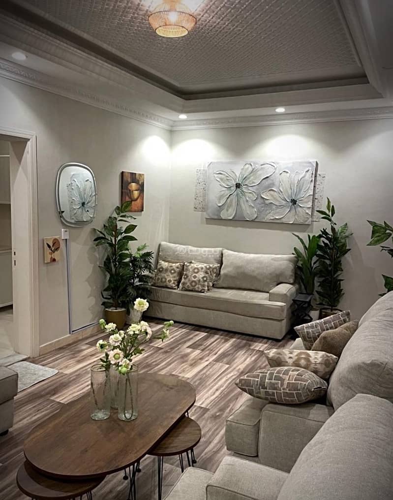Apartment For Rent in Al Rawdah, Jeddah Apartment For Rent in Al Rawdah, Jeddah