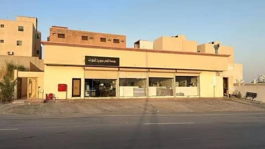 5 Bedroom Residential Building for Sale in West Riyadh, Riyadh - Residential Building For Sale in Dhahrat Laban, Riyadh