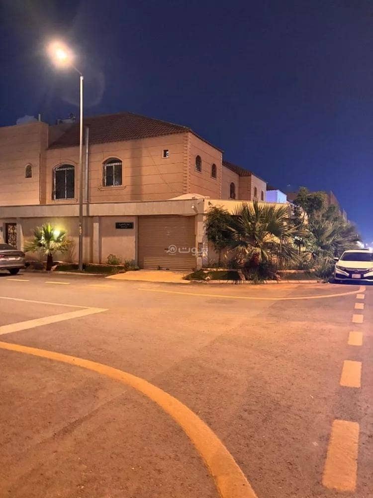 Villa for Sale in Al Salam, East Riyadh Villa for Sale in Al Salam, East Riyadh