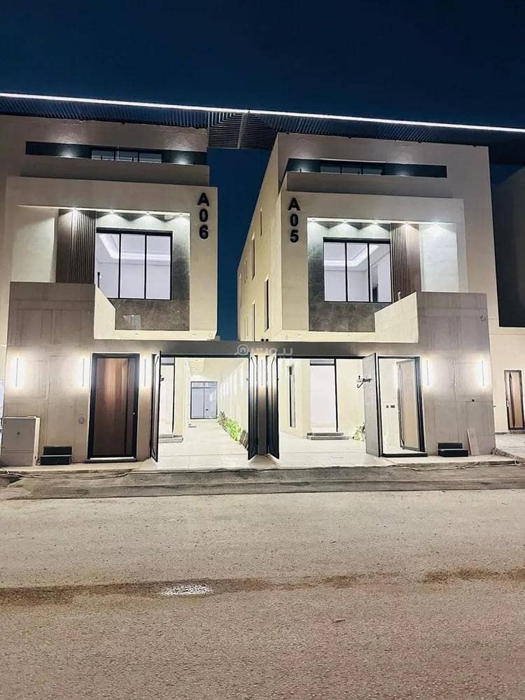 4 Bedroom Floor For Sale in Al Rimal, Riyadh 4 Bedroom Floor For Sale in Al Rimal, Riyadh