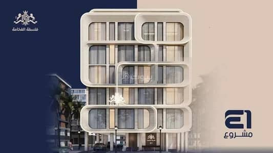 3 Bedroom Flat for Sale in North Jeddah, Jeddah - Apartment For Sale in Al Naim, Jeddah 3 Bedroom Flat for Sale in North Jeddah, Jeddah - Apartment For Sale in Al Naim, Jeddah
