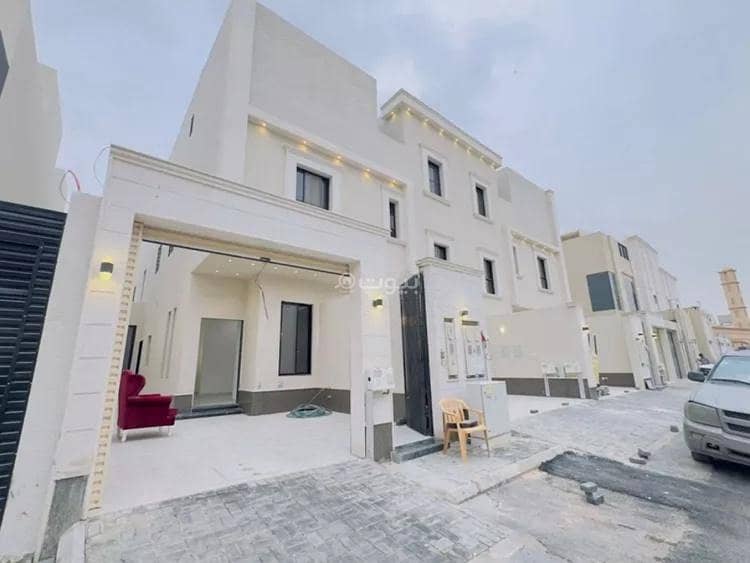 4 Bedroom Floor For Sale in Al Qadisiyah, Riyadh 4 Bedroom Floor For Sale in Al Qadisiyah, Riyadh