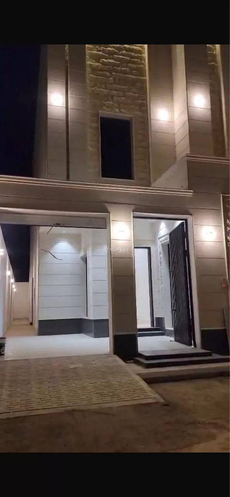 Floor For Sale in Al Nadhim, Riyadh Floor For Sale in Al Nadhim, Riyadh