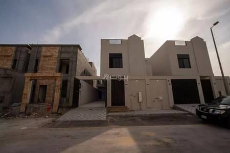 فیلا 5 غرف نوم للبيع في الشعلة، الدمام - فيلا للبيع – تصميم عملي وتشطيب شخصي فاخر