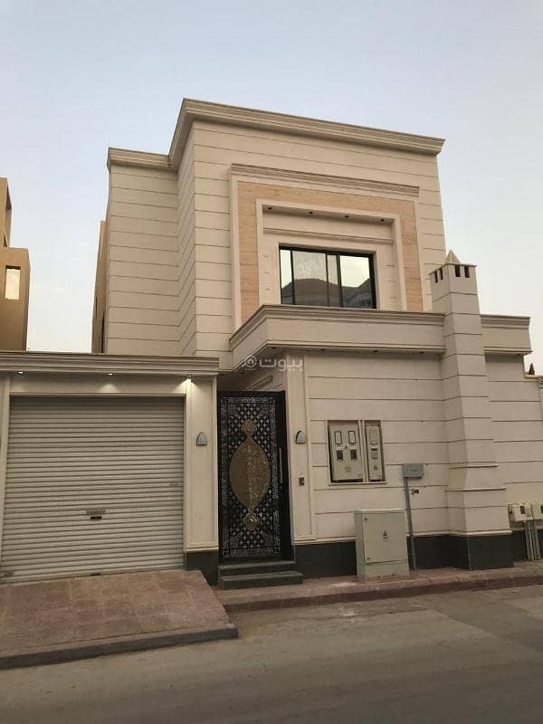 فيلا للبيع في النهضة، شرق الرياض فيلا للبيع في النهضة، شرق الرياض