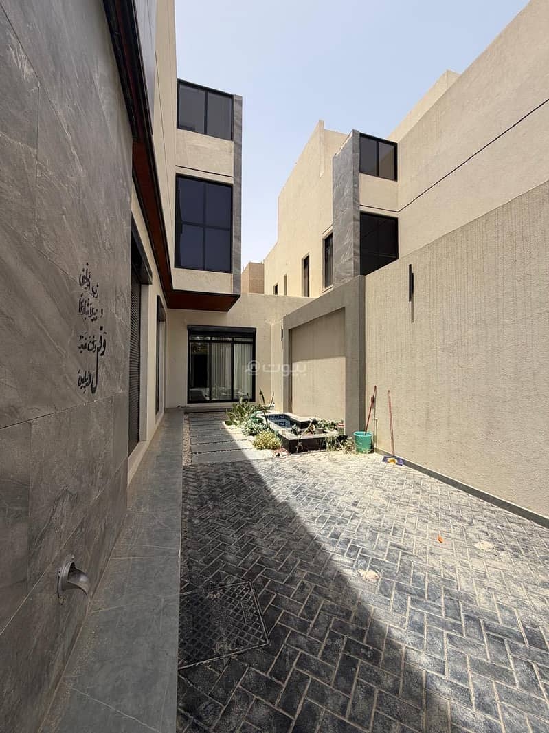 Villa for rent in Al Narjis, North Riyadh Villa for rent in Al Narjis, North Riyadh