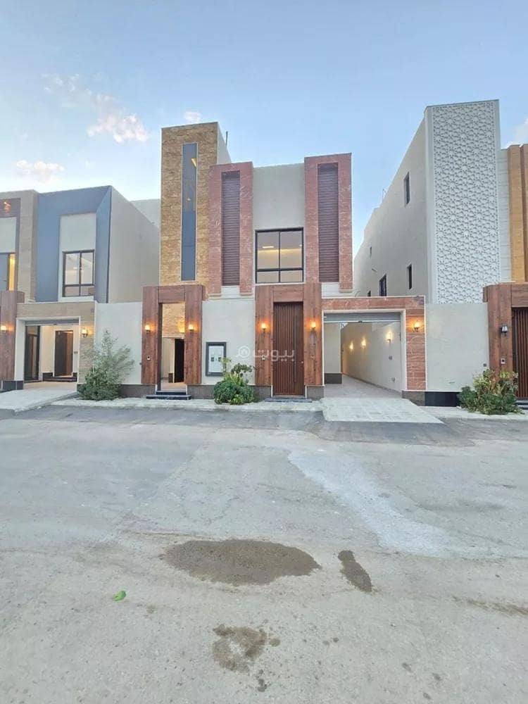 3 Bedroom Floor For Sale in Al Duraihimiyah, Riyadh 3 Bedroom Floor For Sale in Al Duraihimiyah, Riyadh