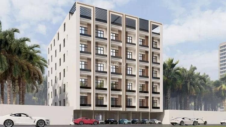 Apartment For Sale in Al Nuzhah, Jeddah Apartment For Sale in Al Nuzhah, Jeddah