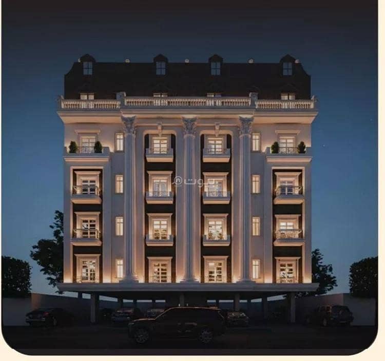 Studio Apartment For Sale in Al Nuzhah, Jeddah Studio Apartment For Sale in Al Nuzhah, Jeddah