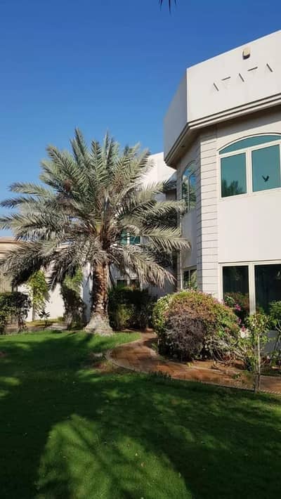 7 Bedroom Villa for Sale in Al Hamra, Dammam - 1 Bedroom Villa For Sale in Al Hamra, Dammam
