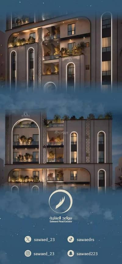 3 Bedroom Flat for Sale in Central Jeddah, Jeddah - Apartment For Sale in Al Hamraa, Jeddah 3 Bedroom Flat for Sale in Central Jeddah, Jeddah - Apartment For Sale in Al Hamraa, Jeddah