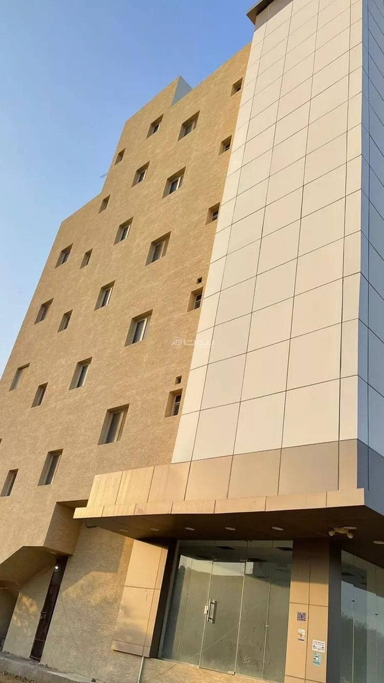 Residential Building For Sale in Al Muhammadiyah 2, Jazan Residential Building For Sale in Al Muhammadiyah 2, Jazan