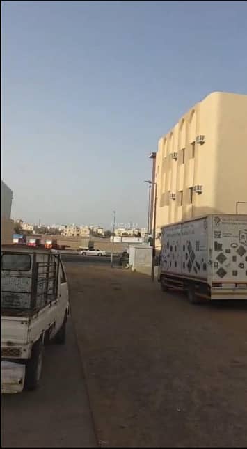 Residential Land For Sale in Al Wurud, Tabuk Residential Land For Sale in Al Wurud, Tabuk