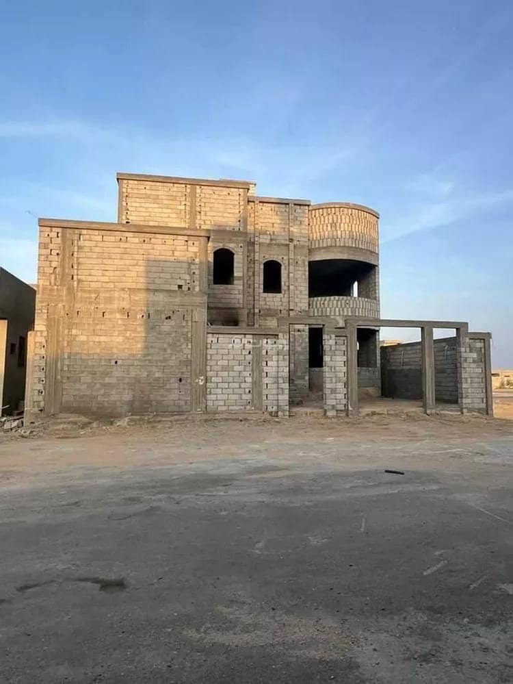 5 Bedroom Villa For Sale in Dahiyat AI Iskan, Taif 5 Bedroom Villa For Sale in Dahiyat AI Iskan, Taif
