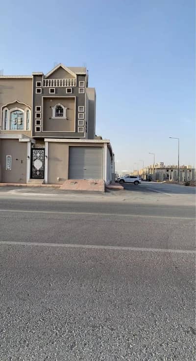 2 Bedroom Villa for Sale in South Riyadh, Riyadh - Villa For Sale in Okaz, Riyadh 2 Bedroom Villa for Sale in South Riyadh, Riyadh - Villa For Sale in Okaz, Riyadh