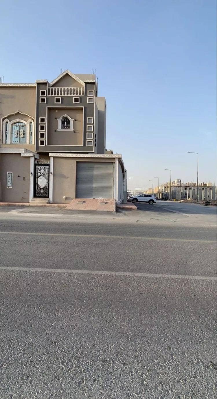 فيلا للبيع في عكاظ، الرياض فيلا للبيع في عكاظ، الرياض