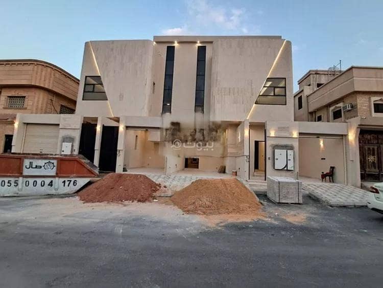 3 Bedroom Floor For Sale in Al Duraihimiyah, Riyadh 3 Bedroom Floor For Sale in Al Duraihimiyah, Riyadh
