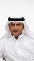 Abdulrahman AlMutairi