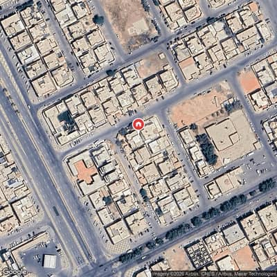 1 Bedroom Floor for Sale in East Riyadh, Riyadh - 1 Bedroom Floor For Sale in Al Saadah, Riyadh