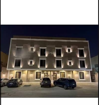 1 Bedroom Apartment for Rent in North Riyadh, Riyadh - Apartment For Rent On Nablus Street, Al Murooj District, Riyadh