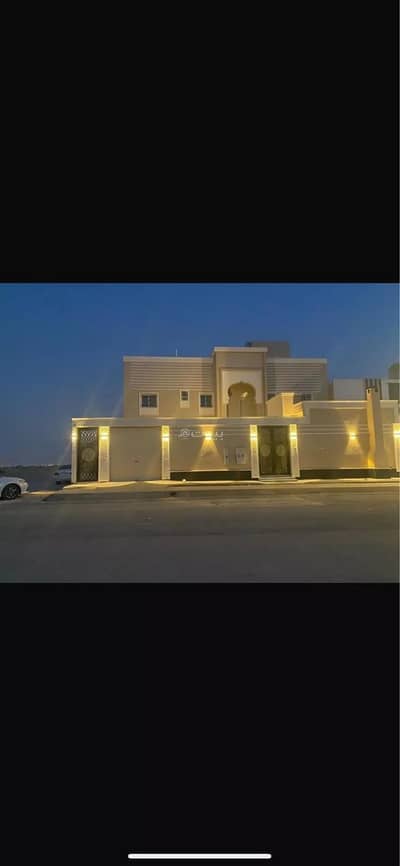 2 Bedroom Villa for Sale in West Riyadh, Riyadh - Villa For Sale in Al Mahdiyah, Riyadh