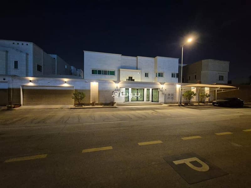 1 Bedroom Villa For Sale in Al Quds, Riyadh 1 Bedroom Villa For Sale in Al Quds, Riyadh