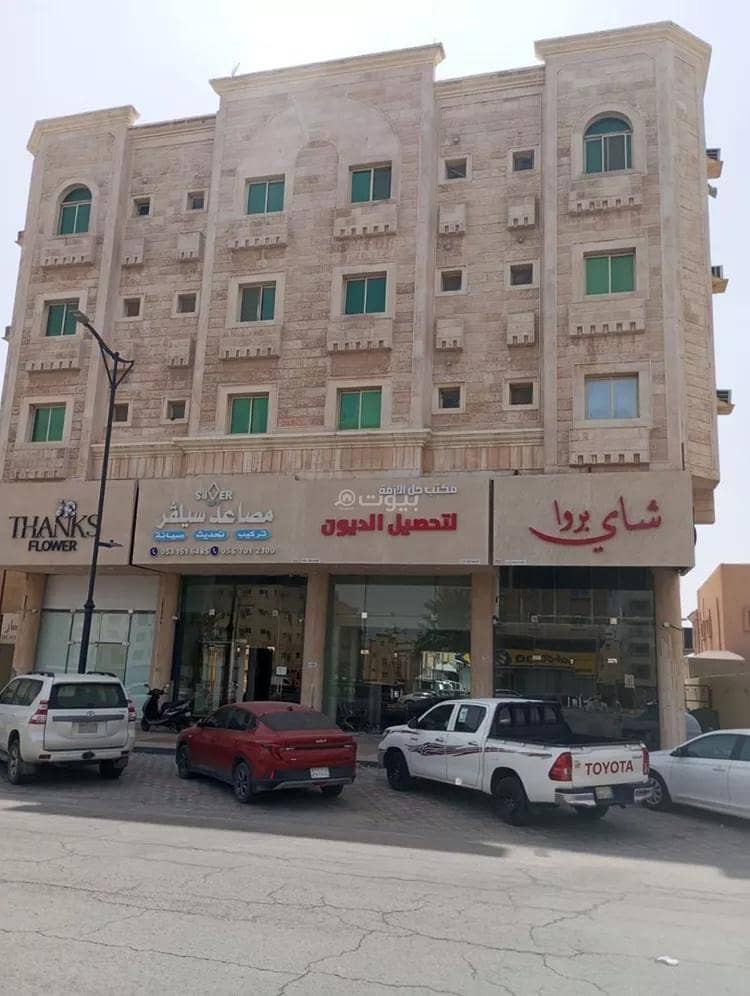 Studio Apartment For Rent in Uhud, Dammam Studio Apartment For Rent in Uhud, Dammam