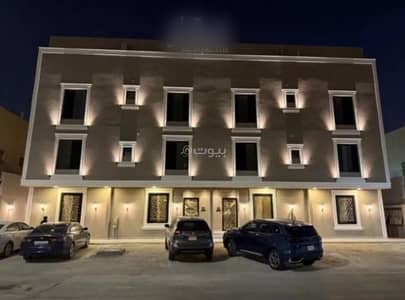 1 Bedroom Flat for Rent in North Riyadh, Riyadh - Apartment for Rent on Nablus Street, Al Muruj District, Riyadh City