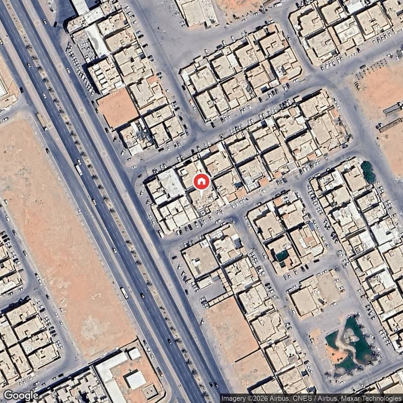 Studio Apartment For Sale in Al Saadah, Riyadh Studio Apartment For Sale in Al Saadah, Riyadh