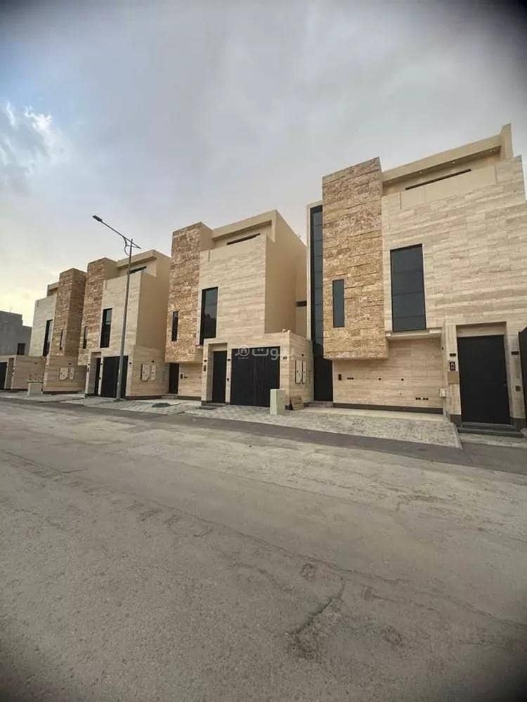 Floor For Sale in Al Narjis, Riyadh Floor For Sale in Al Narjis, Riyadh