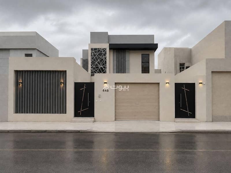 1 Bedroom Villa For Rent in Al Janadriyah, Riyadh 1 Bedroom Villa For Rent in Al Janadriyah, Riyadh