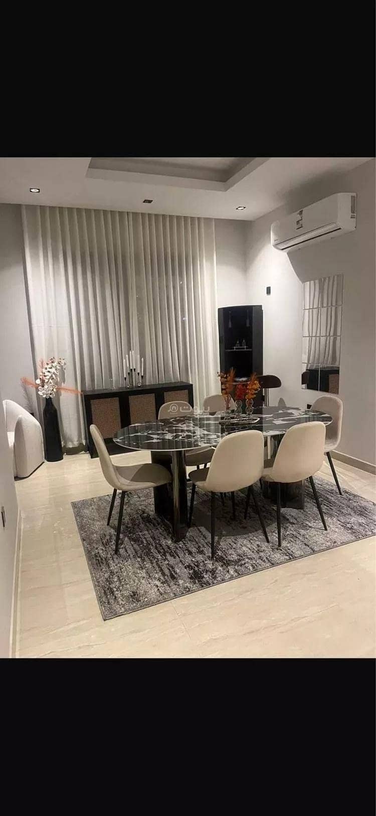 Studio Apartment For Rent in Al Malqa, Riyadh Studio Apartment For Rent in Al Malqa, Riyadh